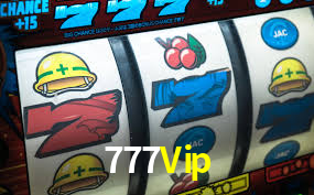 777Vip Com Login