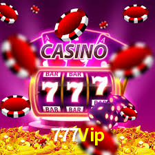 777Vip Com Login