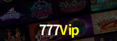 777Vip: A Experiência de Casino com Jogos de Mesa ao Vivo